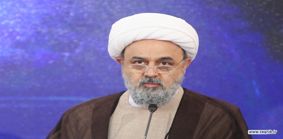 نباید در برابر هتک حرمت به قدس و مسجد الاقصی بی تفاوت باشیم