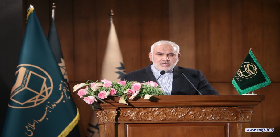 روز قدس روز جوشش رهایی از استکبار است