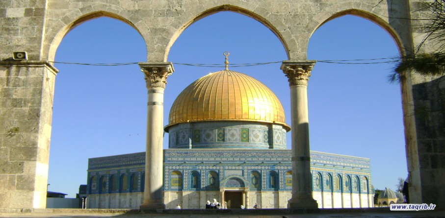 ابعاد پیشنهاد رفراندوم برای حل مسأله فلسطین (3)