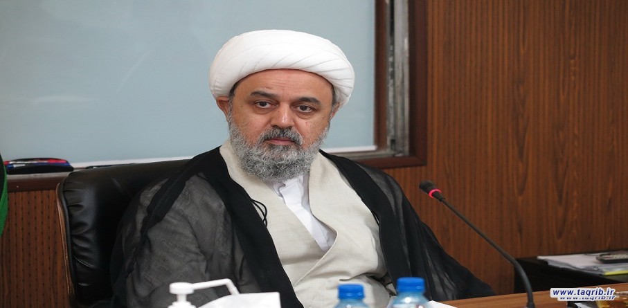 آزادی قدس شریف در گرو اتحاد هر چه تمام تر جوامع مسلمان علیه استکبار جهانی است