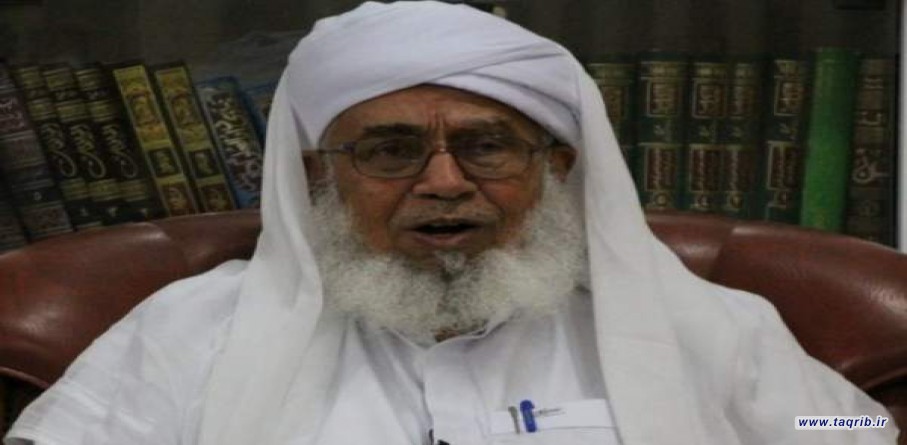 اتحاد و همبستگی در مسئله فلسطین باید دغدغه تمام جهان اسلام باشد