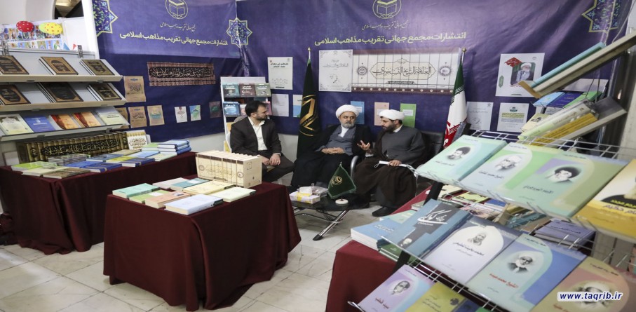 دکتر شهریاری: برای تحقق آرمان وحدت اسلامی نیازمند جهاد تبیین هستیم