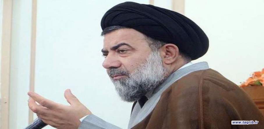 تلاش امام رضا(ع) برای ایجاد "ید واحده" در میان امت اسلامی