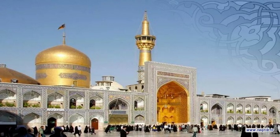 دروس في مناظرات الإمام الرضا عليه السلام مع علماء الأديان