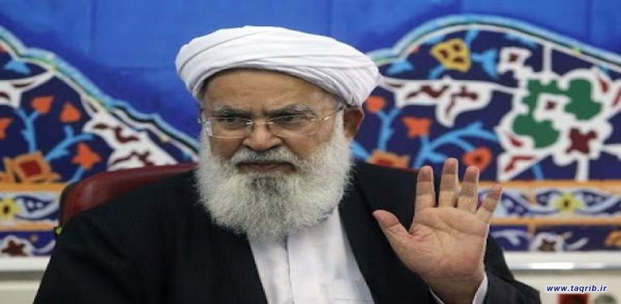 هدف از توهین به مقدسات امت اسلامی اسلام ستیزی است