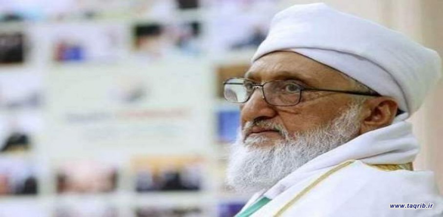 حج مظهر اتحاد و یکپارچگی امت اسلامی است