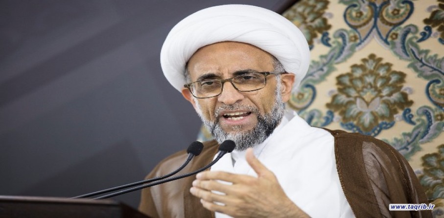 الإمام علي عليه السلام الأحرص على وحدة الأمة