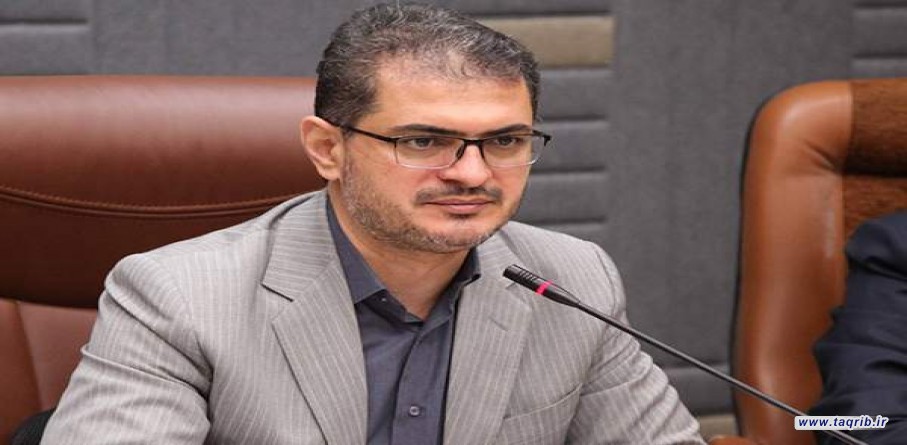 کردستان مظهر همدلی و برادری است