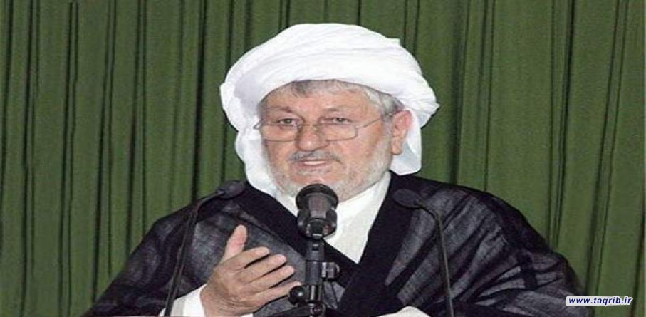 التعامل المتواضع لقائد الثورة الاسلامية مع أهل السنة تجسيد بارز للوحدة