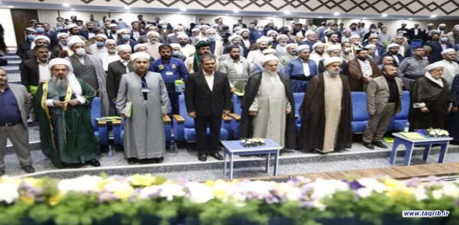 در سایه اتحاد و انسجام مسلمانان تمام توطئه های دشمنان خنثی شده است