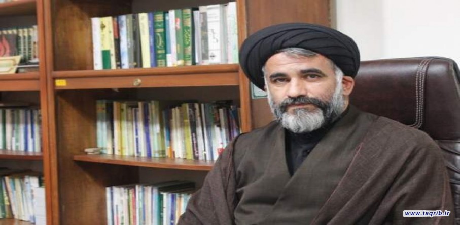 اوج آرمان خواهی از انقلاب اسلامی وصول به تمدن مهدوی می باشد