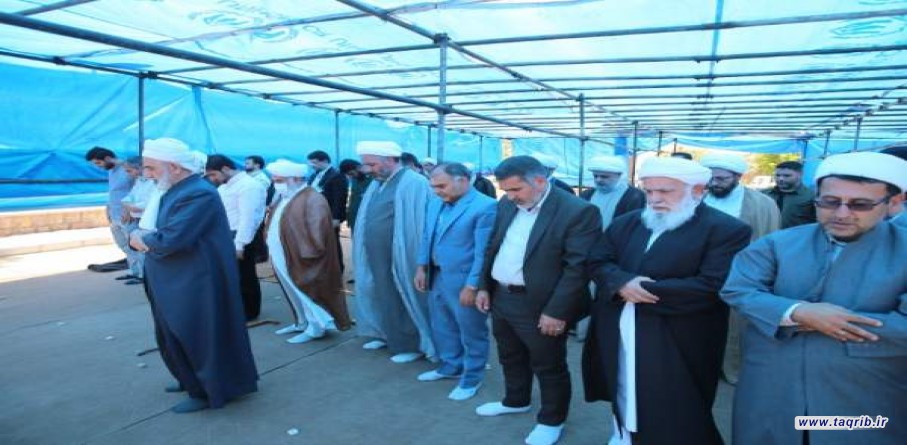 عکس نگاشت | اولین اجلاس منطقه ای وحدت اسلامی در کردستان/ بخش سوم