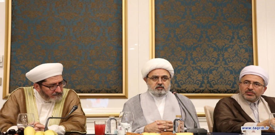 ایجاد تفرقه؛ مهم‌ترین سلاح دشمن برای جلوگیری از تشکیل امت واحده است