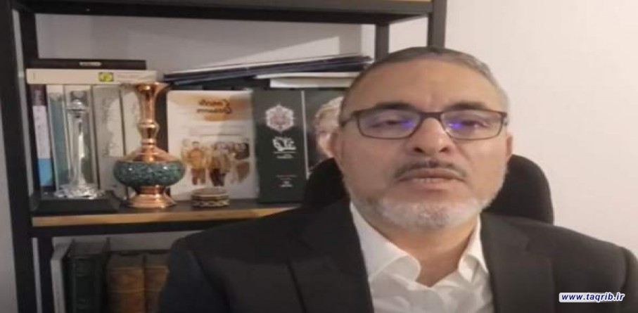وحدت قبل از اینکه مصلحتی سیاسی و  موقت باشد، واجب شرعی است