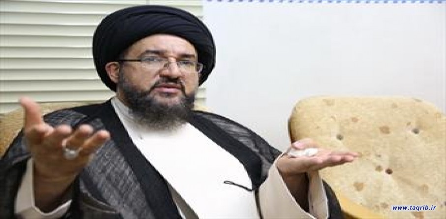 قیام امام حسین(ع) الگوی مناسب برای نهضت های آزادی بخش است
