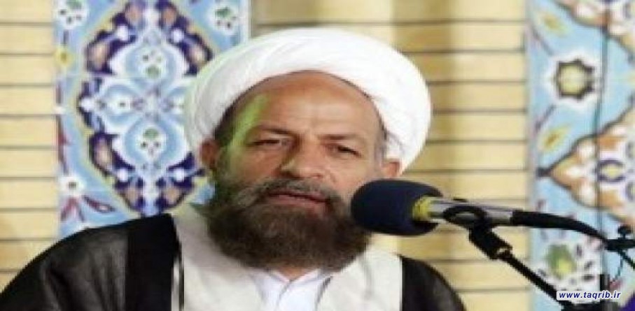 راه و مسیر حسینی، تنها راه سعادت امت اسلامی است
