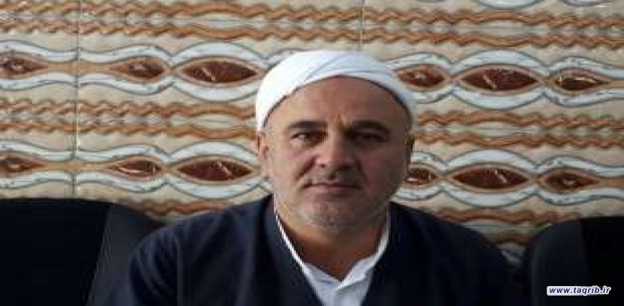 مراسم اربعین، موجب تحکیم وحدت و نزدیکی قلوب ملت ها خواهد شد
