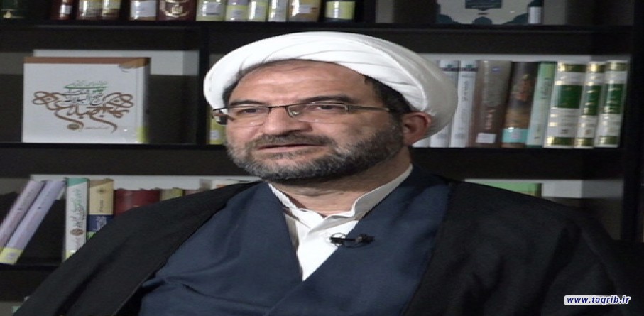 جریان سلفیه البانی در گفتگو با مهدی فرمانیان