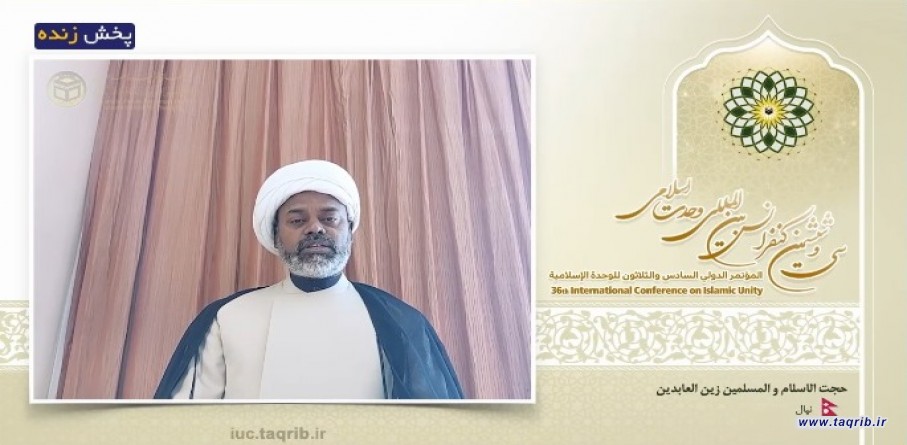 منطق و عقلانیت لازمه رسیدن به صلح است