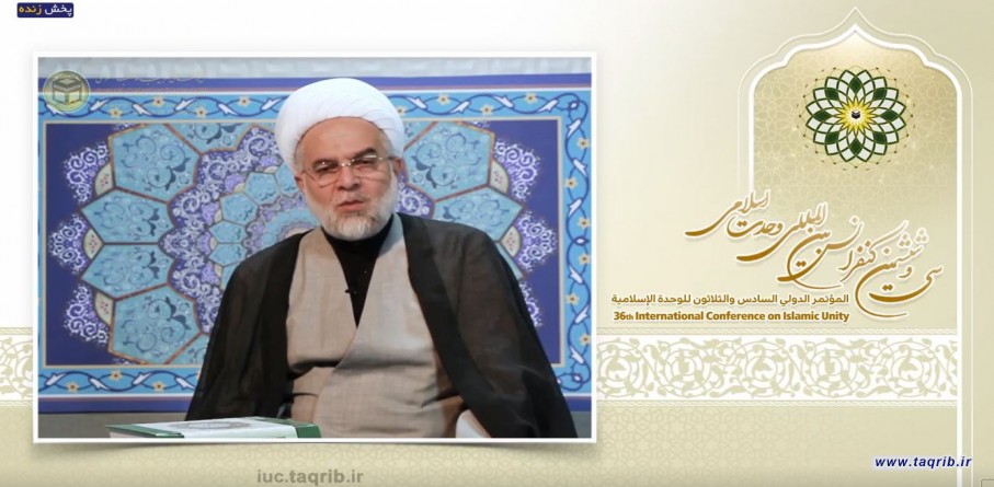 به موازات تضعیف علم، تحجر و جهل غلبه پیدا می کند/تبیین اولویت های مهم در مسیر تحقق وحدت