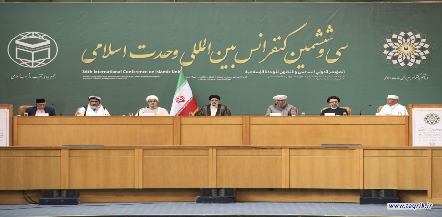 دین اسلام پاسخگوی نیازهای معاصر در مقابل تهاجم فرهنگی است/امروز جریان سازش شکست خورده و جریان و فرهنگ مقاومت پیروز و موفق شده است