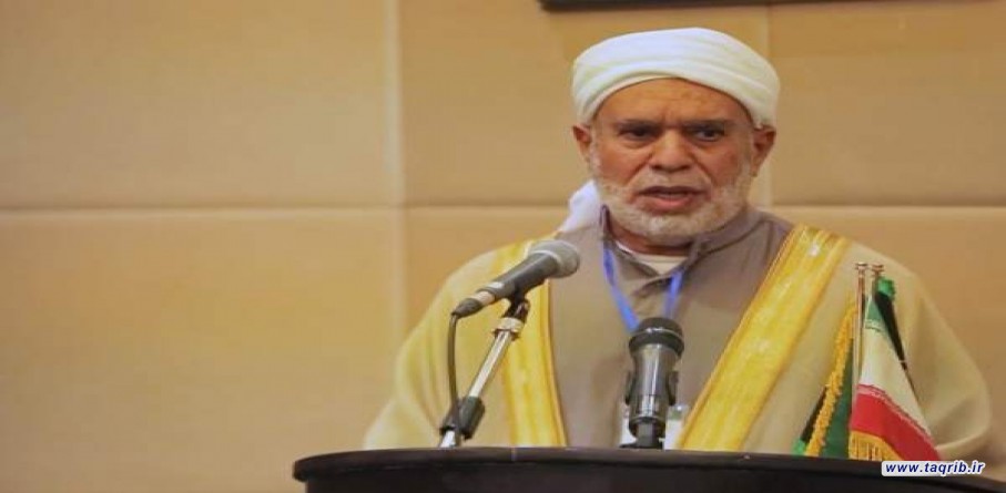 اختلاف میان مسلمانان، مجد و عظمت جهان اسلام را از بین می‌برد