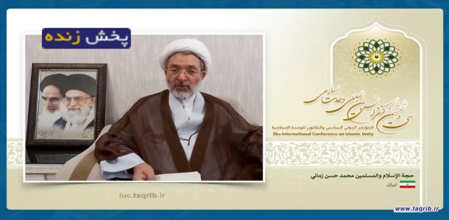 باتقواترین علما، فعال ترین آنان در زمینه ایجاد وحدت بین مردم است
