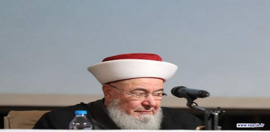 انقلاب اسلامی توطئه‌های جهان استکبار را خنثی کرد