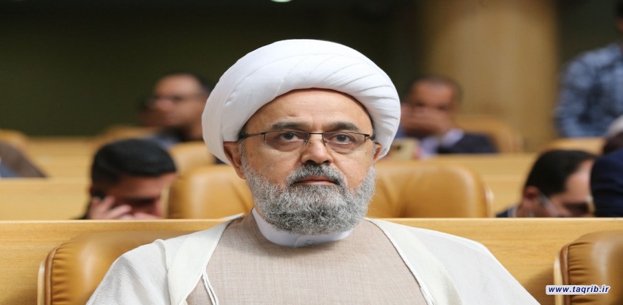 کنفرانس وحدت امسال سطح کیفی بالایی داشت/ کنفرانس سی و هفتم دارای یک جایزه ویژه خواهد بود