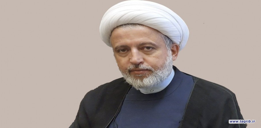 ارتباط علما با نسل جوان ضروری است/باید هنر را به فرهنگ دینی وارد کنیم