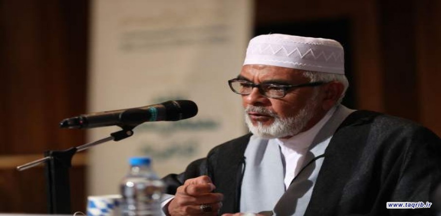 جهل بزرگترین دشمن امت اسلامی است/ مقاومت، صهیونیسم را نابود می‌کند