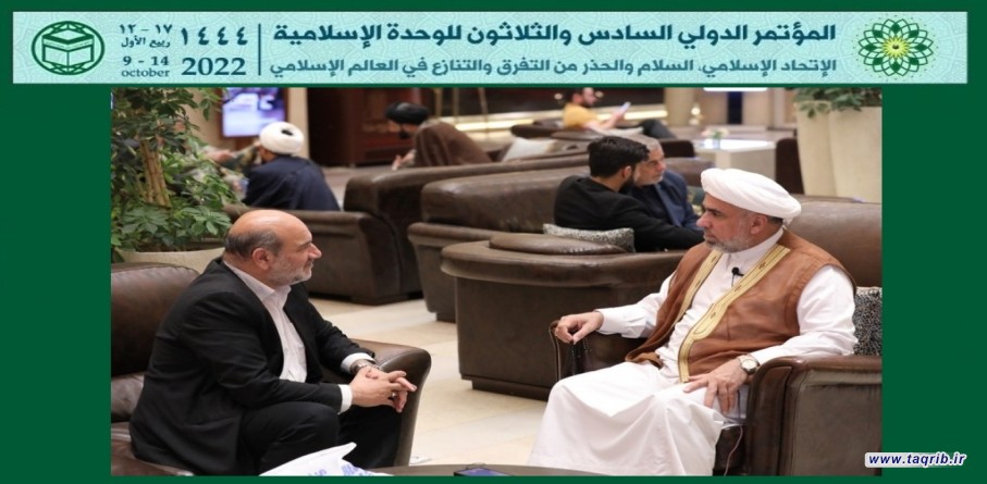 الاعمار الفكري مقدم على أي شيء آخر في سورية