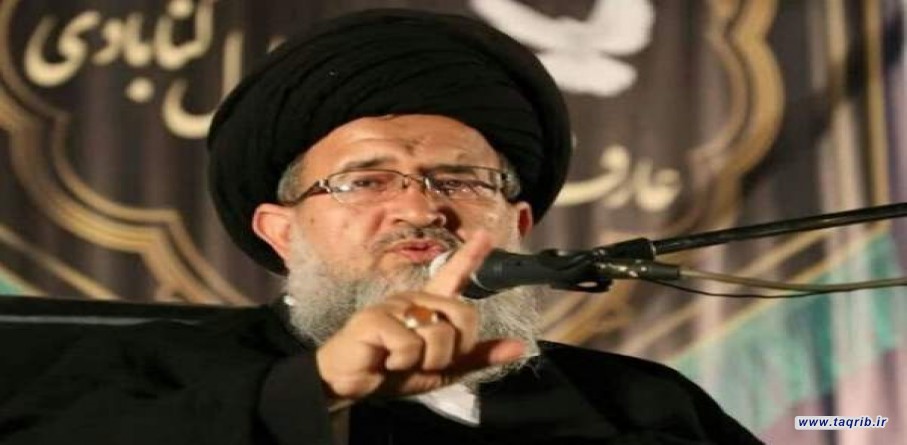 تکفیر؛ عامل شقاق در امت اسلامی/مسئله توحید از بزرگترین محورهای وحدت بشریت است