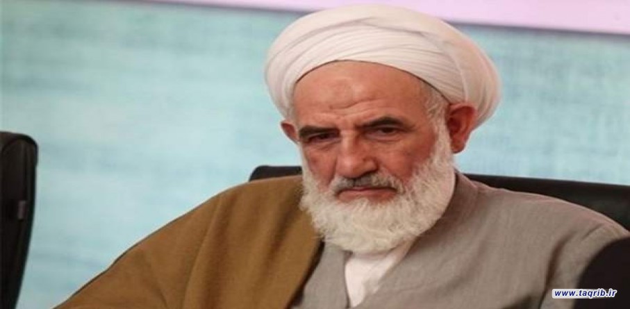 مبنای دین، وحدت اسلامی است/تفرقه و تشتت نشات گرفته از هوا و هوس است