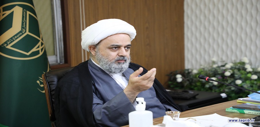 دعوت از شیخ الازهر برای سفر به ایران/ امنیت و آرامش حاصل گفتگوی اسلامی-اسلامی است