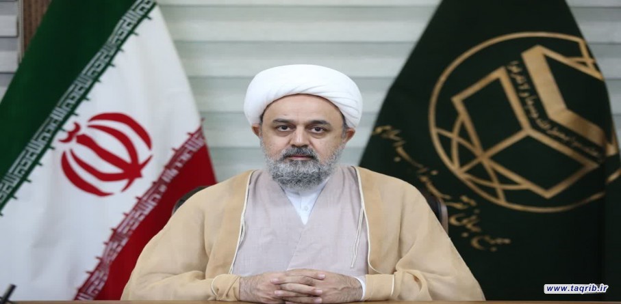 شهرياري : لنواجه الافكار الخطيرة المنادية بالتطبيع مع اعداء الاسلام