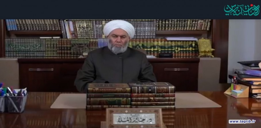 معانی وحدت صادقانه در دعوت امام خمینی(ره) به احیای روز قدس متجلی است