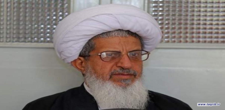 وحدت اسلامی باید اولویت اول در برنامه های مسلمانان باشد