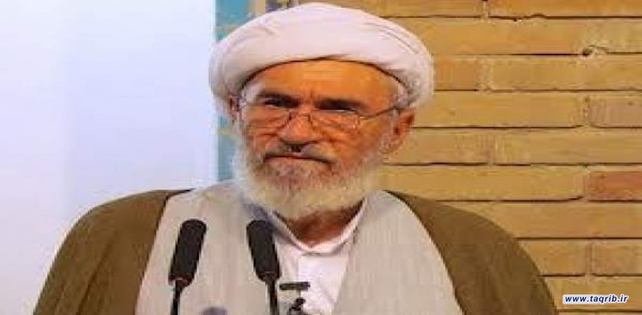 هیچ قدرتی در عالم نمی تواند امت متحد را شکست دهد/اصول و عقاید مسلمین در ارکان اسلام یکی است