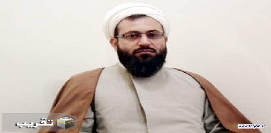 وحدت مسلمین حیاتی ترین عامل بقای جهان اسلام در این برهه تاریخی است