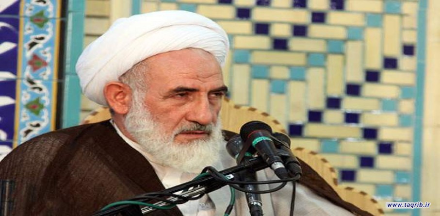 وحدت نشات گرفته از باور توحیدی است/تاثیر فضای مجازی بیش از فضای حقیقی است