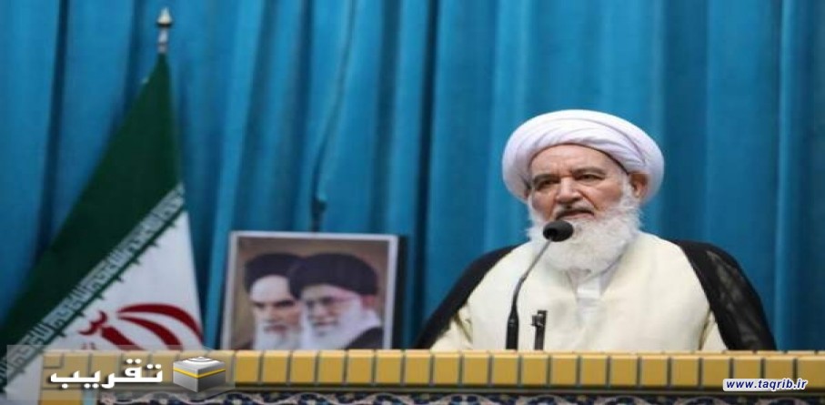 شهید حاج قاسم سلیمانی عابدی بزرگ و مبارزی بی نظیر بود