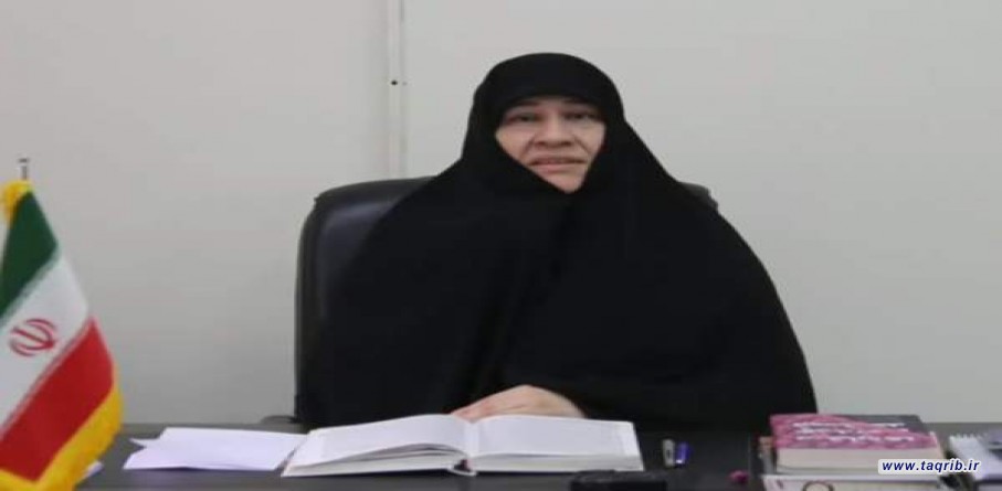 سردار سلیمانی یک الگوی بزرگ و تاریخی برای مسلمانان است