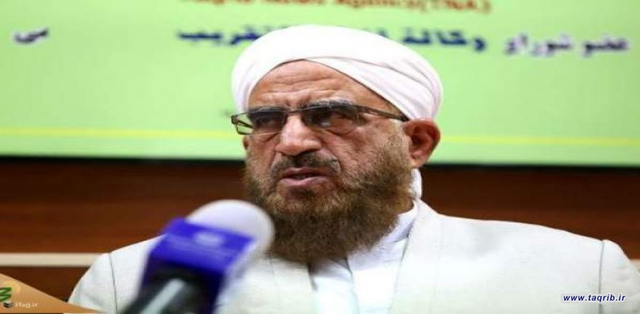 ادعای حقوق بشری غرب، دروغی بیش نیست/ هیچ ارگانی نظیر سازمان ملل متحد تا به امروز و به این اندازه حقوق بشر را ضایع نکرده است