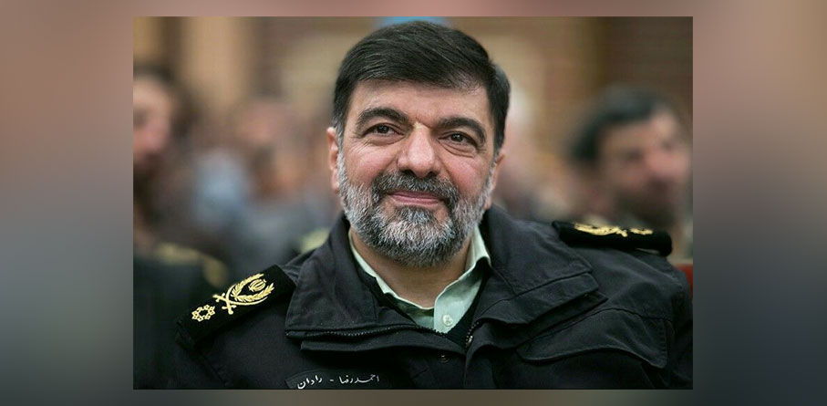 دبیرکل مجمع جهانی تقریب انتصاب سردار سرتیپ احمدرضا رادان به عنوان فرماندهی کل انتظامی جمهوری اسلامی ایران را تبریک گفت