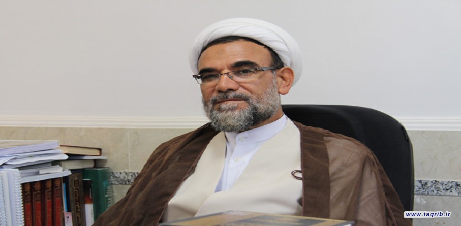 مبانی فقه امامیه پیروان مذاهب اسلامی را تکفیر نمی کند.