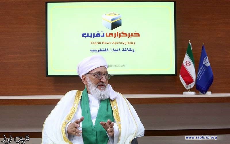 بیداری اسلامی از ثمرات انقلاب اسلامی است