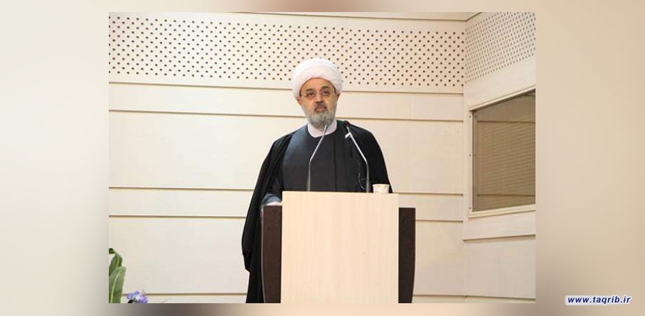 تنها مکتبی که موجب تغییر در فضای جهانی هزاره سوم شد مکتب امام(ره)بود/ در فرهنگ اسلامی بر تحکیم بنیان خانواده تاکید شده است