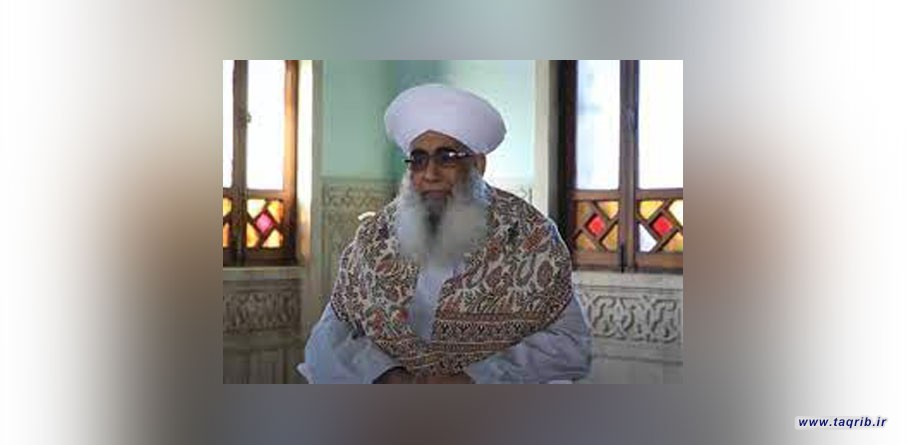نقش برجسته امام خمینی و انقلاب اسلامی در تحقق وحدت امت اسلام/ انقلاب اسلامی زمینه مقابله فکری علمای اسلام با تکفیری‌ها را فراهم کرد