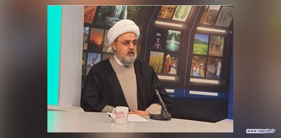 مهمترین هدف کنفرانس بین المللی وحدت در گلستان، خنثی سازی اهداف دشمن است/ تمدن نوین اسلامی جز با همبستگی مذاهب محقق نمی شود